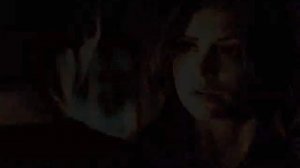 Елена и Деймон-Осколки