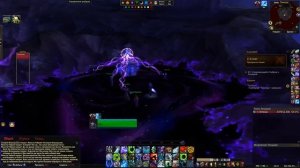 Как открыть доступ к союзной расе эльфы бездны (субрасы) world of warcraft batle for azeroth wow BFA