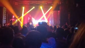 Концерт Радио тапка в Перми