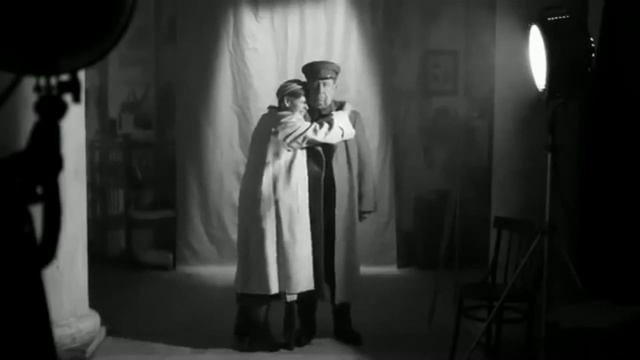 ВСЕ УШЛИ НА ФРОНТ