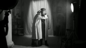 ВСЕ УШЛИ НА ФРОНТ