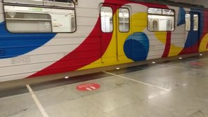 Звук компрессора от Номерного "На пути к искусству"