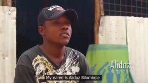 HISTORIA YA WAKIMBIZI DENIS MPAGAZE ANANIAS EDIGAR