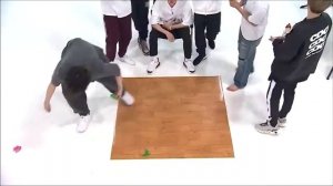 Run BTS. ep. 48