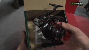 NEW! Shimano SpeedMaster XTC 14000