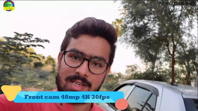 Redmi Note 10 Review || After using 2 weeks || Complete Review in telugu смотреть онлайн