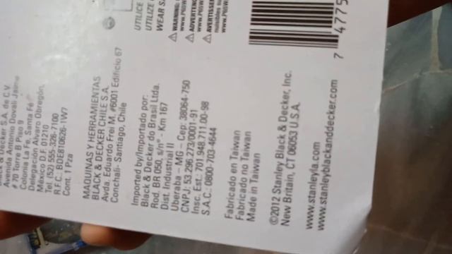 Stanley crimping plier смотреть онлайн