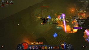 D3 Demon Hunter [2.3]  RoV Stampede Build [Seasonal]