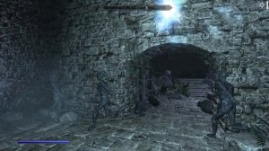 Эндерал: Осколки порядка (Enderal). Прохождение на русском языке. Часть  48