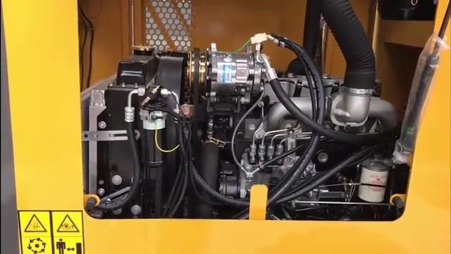 2020 SHANDONG SHANDING CONSTRUCTION MACHINERY CO LTD ZL26 For Sale
