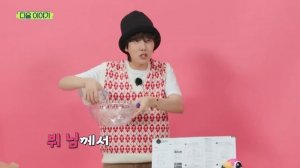 'RUN BTS TV'