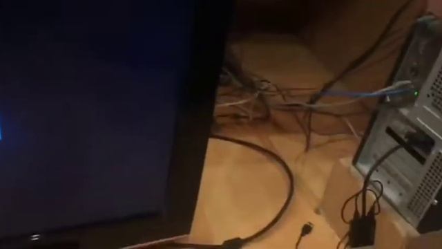 Здоровые экраны для игр подключение к любому старому пк с vga смотреть онлайн