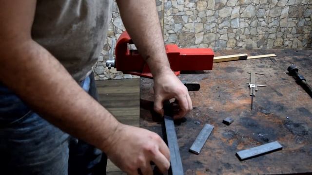 GRAMPO ou SARGENTO tipo F para MARCENARIA смотреть онлайн