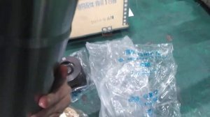 Поршневая группа двигателя FAW CA6DL2-35E2