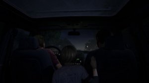 The Last of Us Part I on RTX 3060