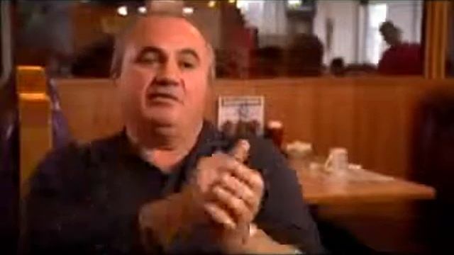 #Канген вода в РЕСТОРАННОМ БИЗНЕСЕ . смотреть онлайн