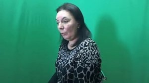 Домработница Ирина Григорьевна, резюме №209395