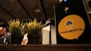 Квартирник НТВ у Маргулиса с Алисой. Backstage