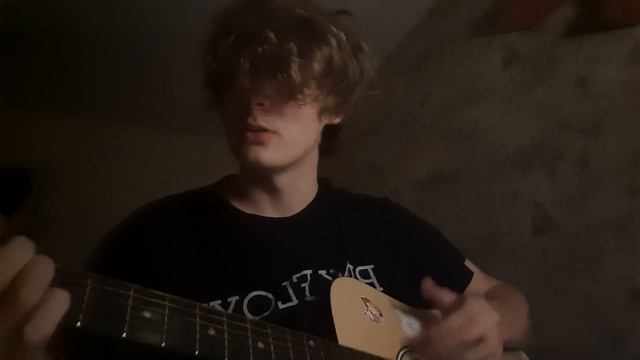 GRANDOV - Подворотня - мой дом (Unplugged cover) смотреть онлайн