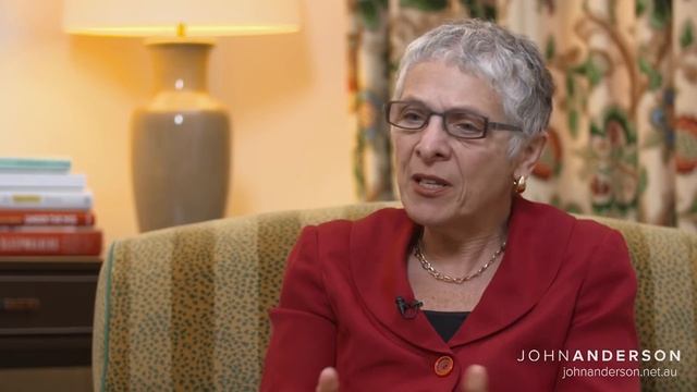 Melanie Phillips | Facts vs Feelings | #CLIP смотреть онлайн