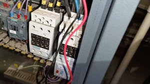 Compressor Atlas Copco GA 18