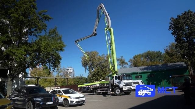 SINOTRUK АБН