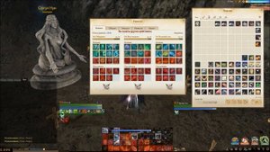 ArcheAge-Быстрая прокачка веток до 50 лвла