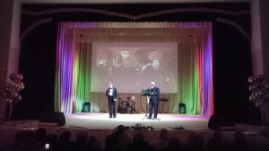 Концерт к 8 марта. Каменка 07.03.24