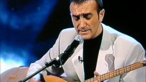 Cengiz Ozkan - Bir ay dogar ilk aksamdan geceden