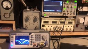 Juntek PSG9080 Programmable Signal Generator