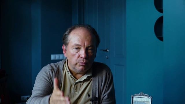 АНДРЕЙ ФЕДОРЦОВ: про творческих гениев кино, увлечение Довлатовым, Бродским и об отношении к Ленину