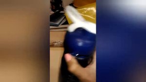 Тестируем шейкер Фаберлик на белковом и протеиновом напитках