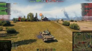 Т-62А Свети, если больше не кому!