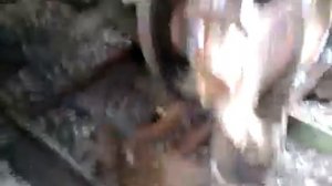 Делаем опрокидыватель ваз.