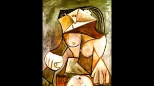 Художник-музыкант или музыкант-художник? (философское видео)