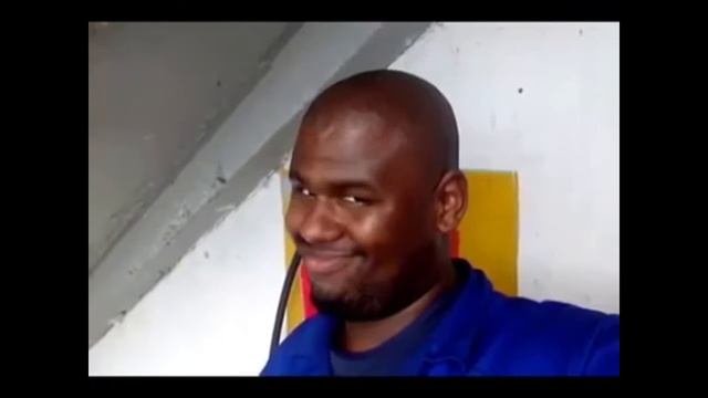 МАЛЬЧИК И НЕГР)))