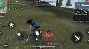 Фри фаер вторжение зомби