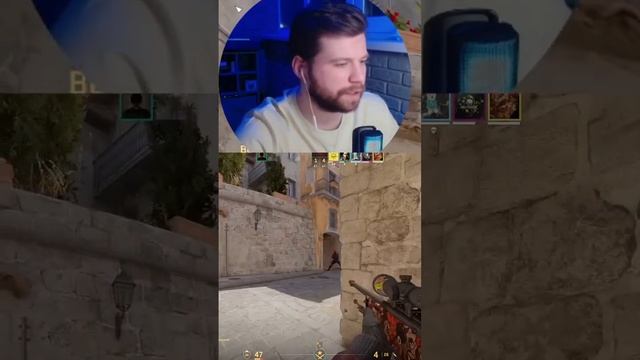 Главное попал #awp #cs2 #cs2vscsgo #cs2clips #cs2awp #cs2funnymoments #cs2premier #cs2strategy