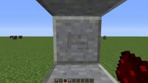 Как сделать САМЫЙ ПРОСТОЙ ЛИФТ В MINECRAFT (для новичка)