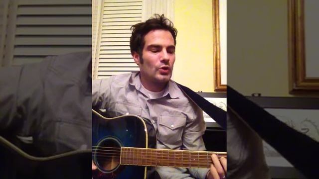 Wallace Stevens' "Man with the Blue Guitar" in Performance смотреть онлайн