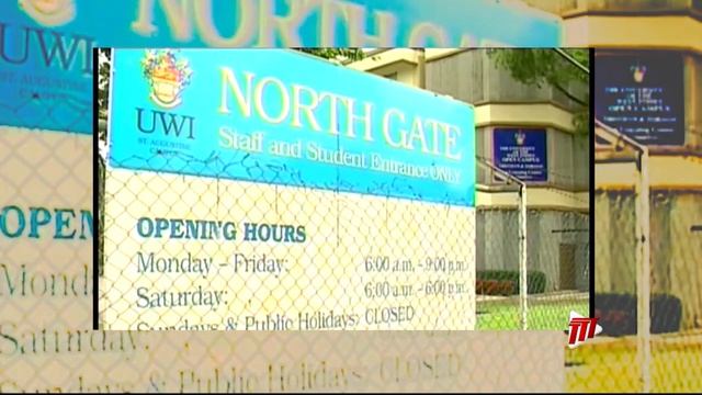 Profile Of A President - George Maxwell Richards смотреть онлайн