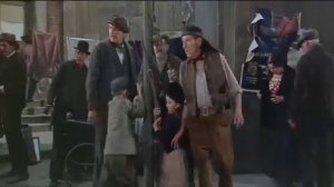 With A Little Bit Of Luck - Stanley Holloway (My fair Lady)