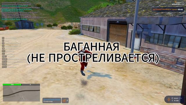 КРАТКИЙ ЭКСКУРС