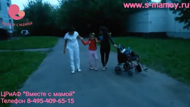 Успехи Чолпан. ЦРиАФ Вместе с мамой. Телефон 8-495-409-65-15 смотреть онлайн