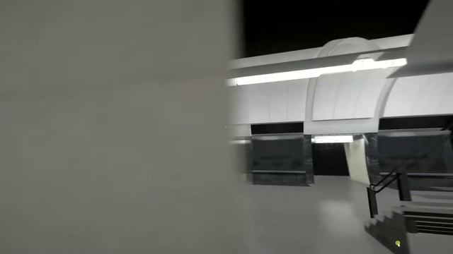 симулятор метро. Первый раз