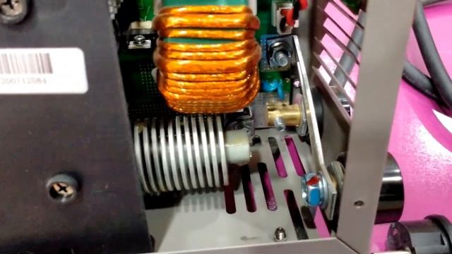 Crown Inverter Dc MMA Welding Machine Inverter Welding Machine  CT33102 IMC Review Unboxing