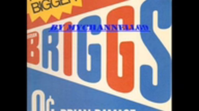 Brian Briggs - AEO смотреть онлайн