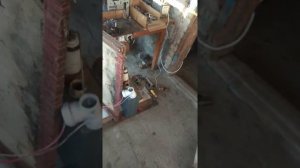 Эффект Юткина. Электрогидроудар