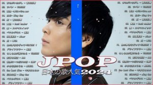 最近流行りの曲40選 💥💥 有名曲JPOP メドレー💥💥 YOASOBI、優里、King Gnu、、