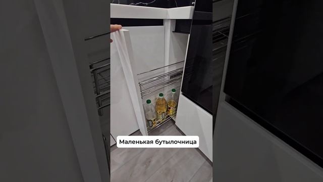 Топ системы храненияМы изготовим кухню вашей мечты! #мебель #кухни #дизайнинтерьера #липецк смотреть онлайн